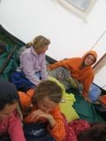 fotos kamp 2009-2010 jong-givers 647 - Scouts en Gidsen Zaventem 